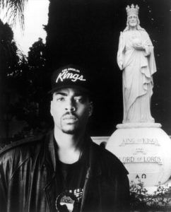 Happy 57th Birthday To West Coast Legend The D.O.C.!