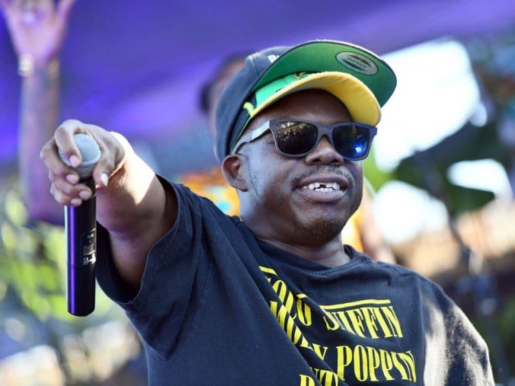 Today In Hip Hop History: Geto Boys' Bushwick Bill Passes Away Six Years Ago