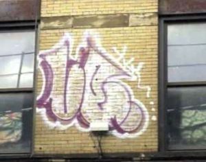 The Source Magazine Remembers NYC Graff King VE One 29 Years Later