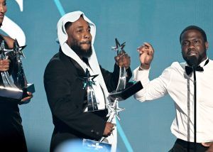 BET Awards 2025 Marks 25 Years of Black Excellence with Star-Studded Tribute and Iconic Performances