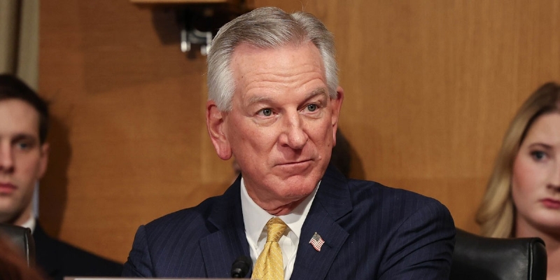 Tuberville warns Medicaid funding freeze could devastate rural health care in Alabama