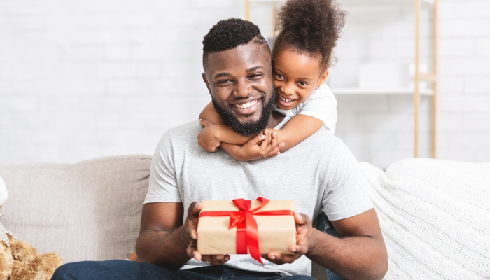 30 Great Last Minute Father's Day Gifts for Under $50