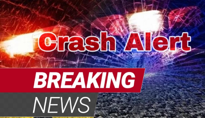 BREAKING NEWS: Serious Two-Vehicle Crash Reported in Ross County on US-23