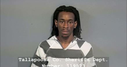 BREAKING NEWS: No bond for alleged Memorial Day shooter
