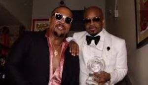 Jermaine Dupri Not Aligned with Timbaland's AI Artist 'Tata'