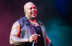 Flo Rida Sparks Power Move with First Black-Owned Mall in Miami Gardens