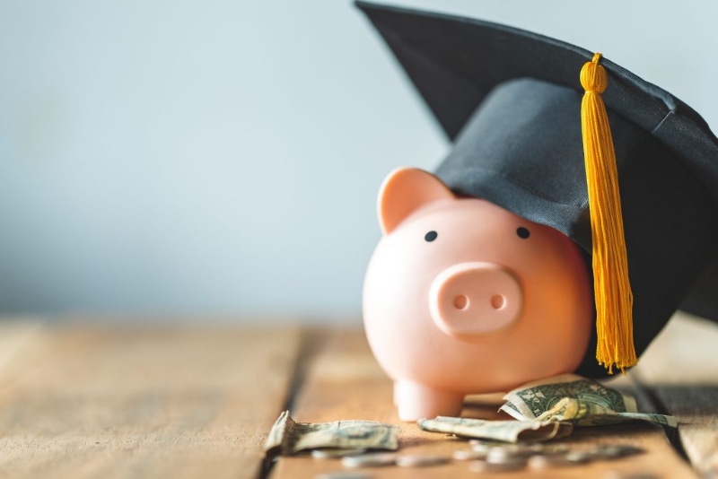 3 Lenawee A1CU Scholarship Recipients