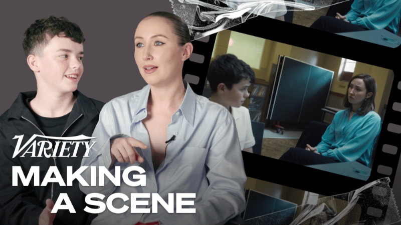 How 'Adolescence's' Episode 3 Became the Emotional Breaking Point of the Series