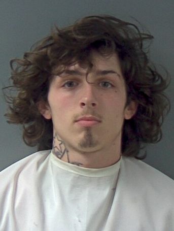 BPD: 3 suspects attacked man, stabbed him in the back behind Upstairs Pub in Bloomington