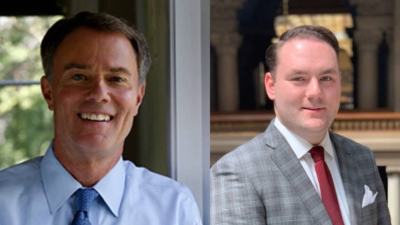 Third Indianapolis City-County councilor calls on Hogsett to resign