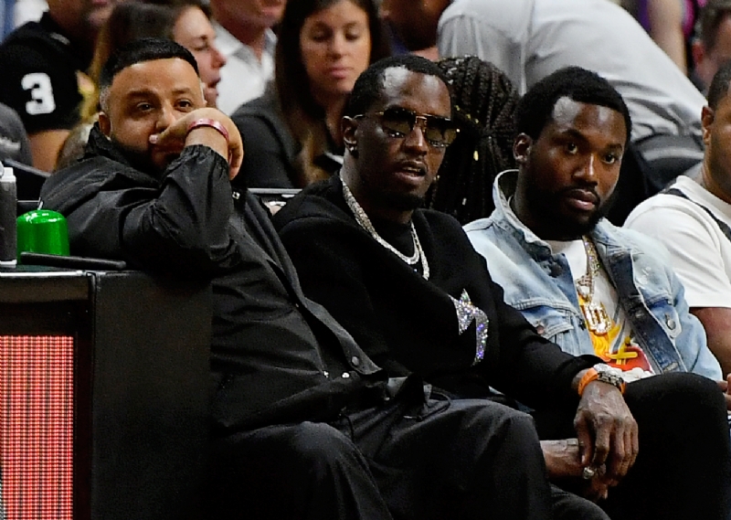 "Jane" Reveals How Diddy Dating Yung Miami Impacted Their Relationship