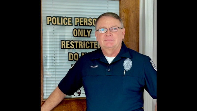 Retired Birmingham police leader named Kimberly police chief