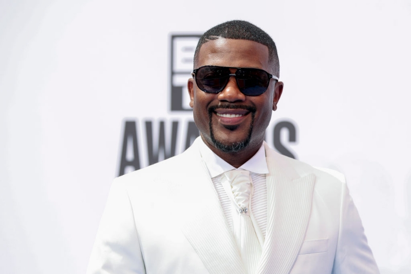 Ray J Caps About Hooking Up With Sexyy Red, Gets Called Out
