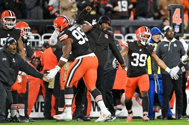 Gridiron Greatness Football Clinic to feature two local standouts now turned NFL assistant coaches