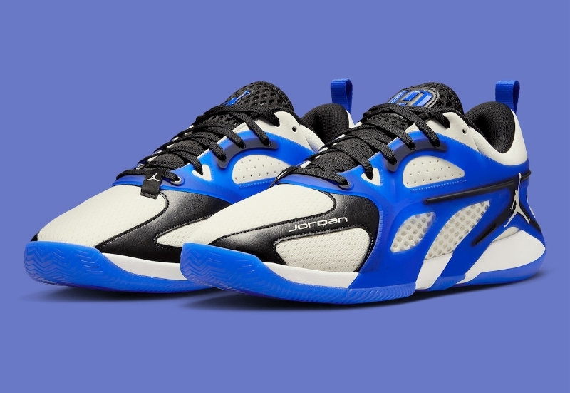 Jordan Heir "Motorsports" Channels A Need for Speed