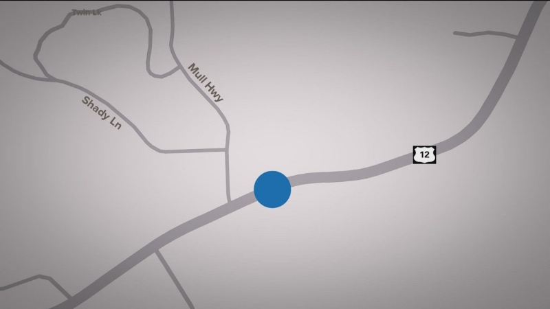 Delta woman killed in head-on crash in Franklin Township