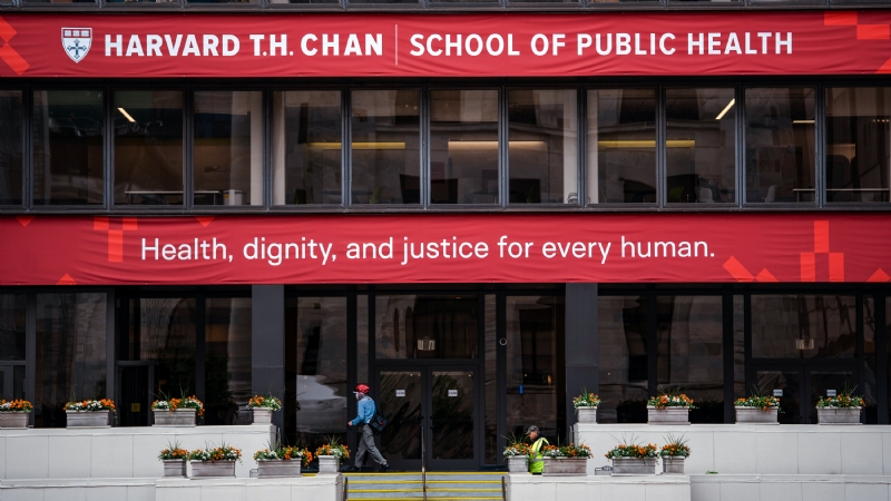 Rubio Is Pressing to Open Sanctions Investigation Into Harvard