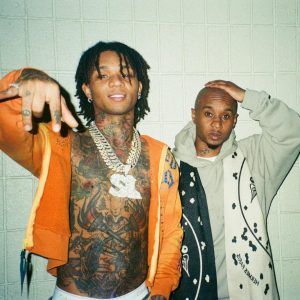 Rae Sremmurd's "Black Beatles" Goes Diamond