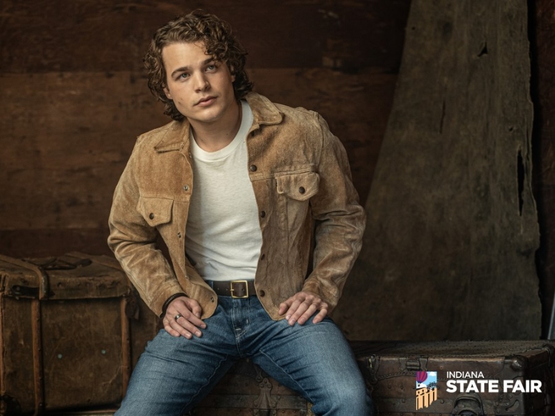 Phil Vassar, Lonestar and America highlight next wave of free concerts at the Indiana State Fair