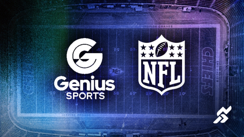 NFL Adds $94M in Genius Stock, Becomes Largest Shareholder