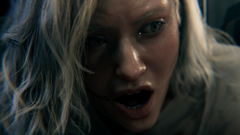 'Resident Evil Requiem' Returns To The Franchises Horror Roots & Will Allow You To Switch Between Fi