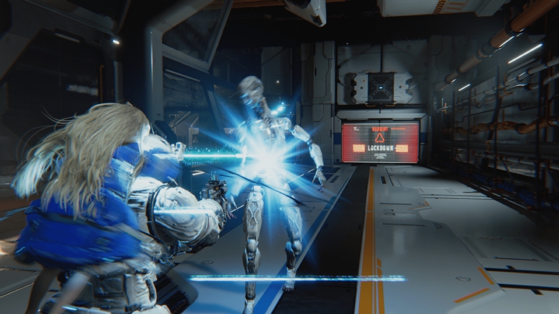 'Pragmata's Unique Take On Combat Makes This Game Worth The Wait