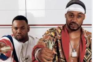 Raekwon, Ghostface Killah Preview 'Only Built 4 Cuban Linx' Documentary Trailer