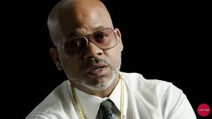 Dame Dash Ordered To Turn Over Assets To Satisfy $800K Debt