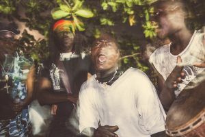 Black Music Month - Afrobeats: Defining the Pulse