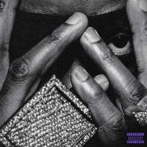 Slick Rick and Jonathan Mannion Reunite for Striking Visual Album Cover