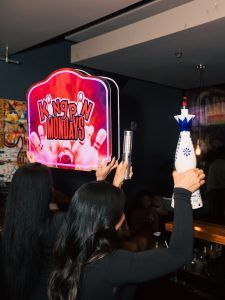 Kingpin Bowling Hosts Star-Filled BET Awards Weekend Party at Lucky Strike DTLA