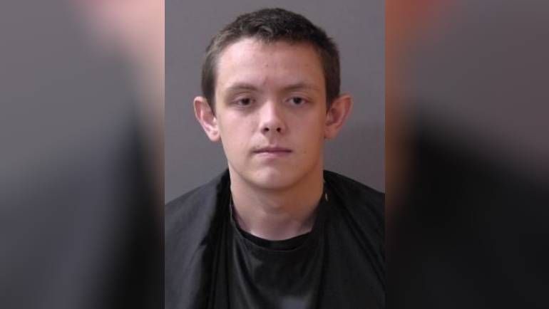 Court docs: Carmel teen ditched girl at gas station after raping her
