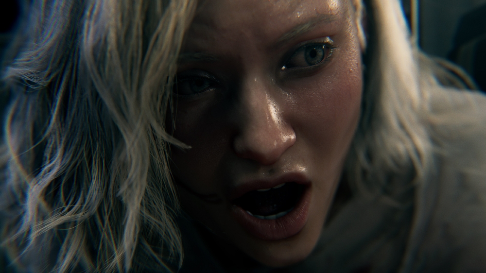 'Resident Evil Requiem' Returns To The Franchise's Survival Horror Roots & Will Allow You To Switch