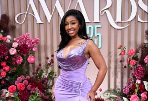 Yung Miami Claps Back at Fans Critical of Her BET Awards Look: 'She Missing That Diddy Money'