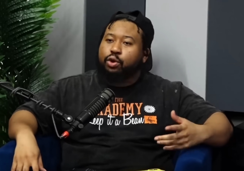 DJ Akademiks Says Dave Free Asked If Drake Paid Him During Kendrick Beef