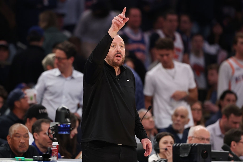 Tom Thibodeau Thanks New York & Its Fans In Full-Page Ad