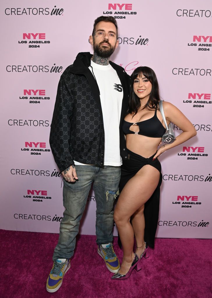 Cuck Is Life: Adam22 Partners With QUQ Chairs For Fellow Cuckcolding Fans