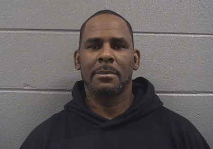 R. Kelly Lawyers Asks He Be Freed, Says His Life Is In Danger