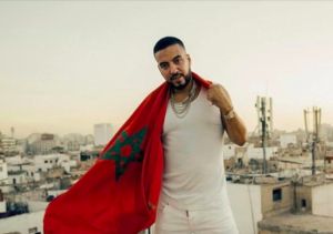 French Montana and Swae Lee to Headline Opening Ceremony of FIFA Club World Cup 2025™ in Miami