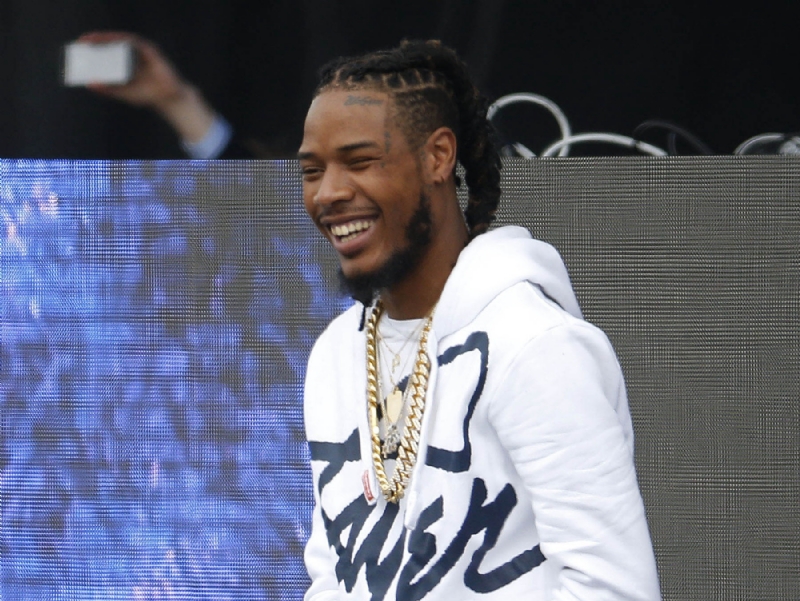 Fetty Wap Clemency Petition Gains Traction As Fans Demand Prison Release