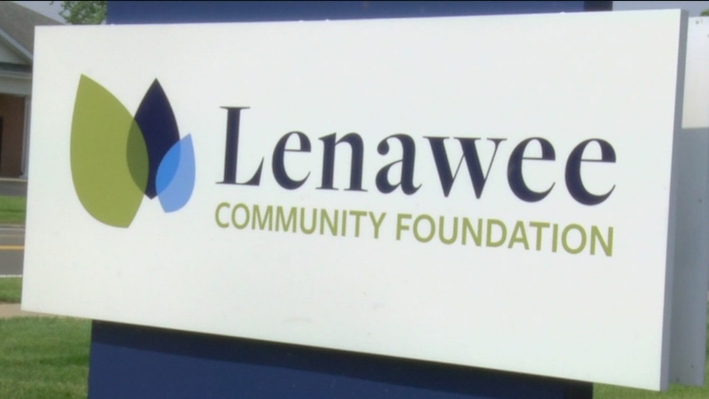 'It's such a blessing': Lenawee Cares campaign helps friends, neighbors and community through grants