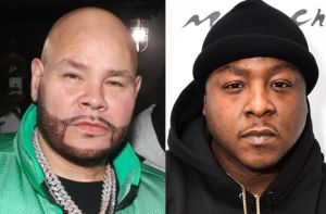 Fat Joe, Jadakiss Promote Dads Affected by the Justice System with Uplifting NYC Father's Day Event