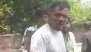 Miracle in 11A: Sole Survivor of Air India Crash Recounts Terrifying Moments