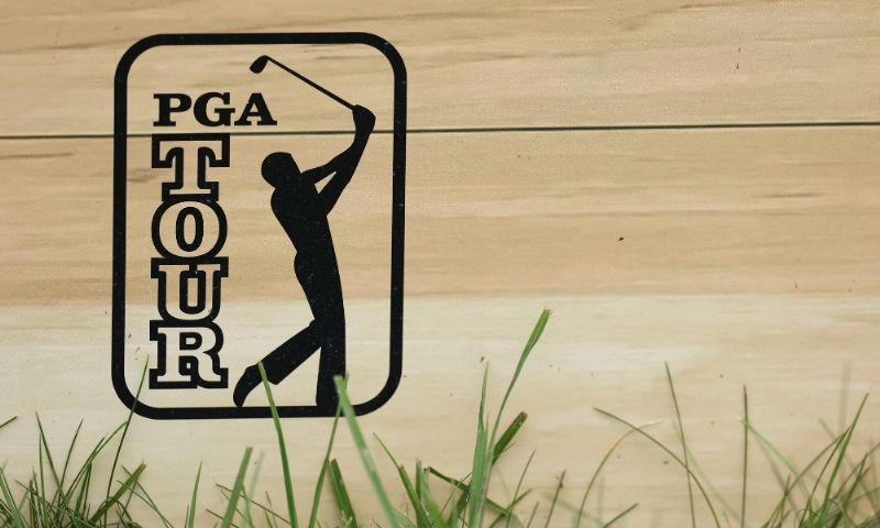 PGA Tour 'to hire' NFL's Brian Rolapp as first CEO