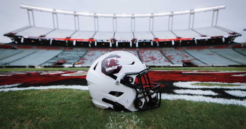 Former South Carolina staffer heading to NFL's Philadelphia Eagles