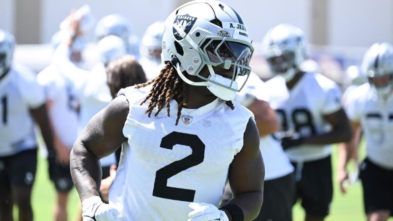 Will Ashton Jeanty be part of Raiders RB by committee? Why Pete Carroll's comments don't mesh with h