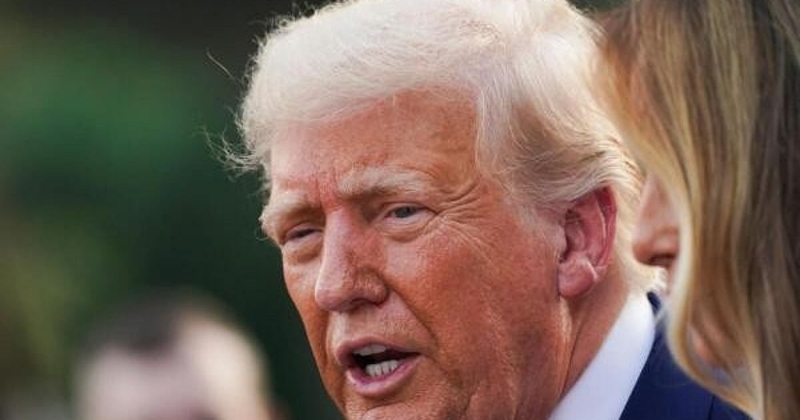 US Politics: Judge Blocks Trump Administration's Federal Election Overhaul Order