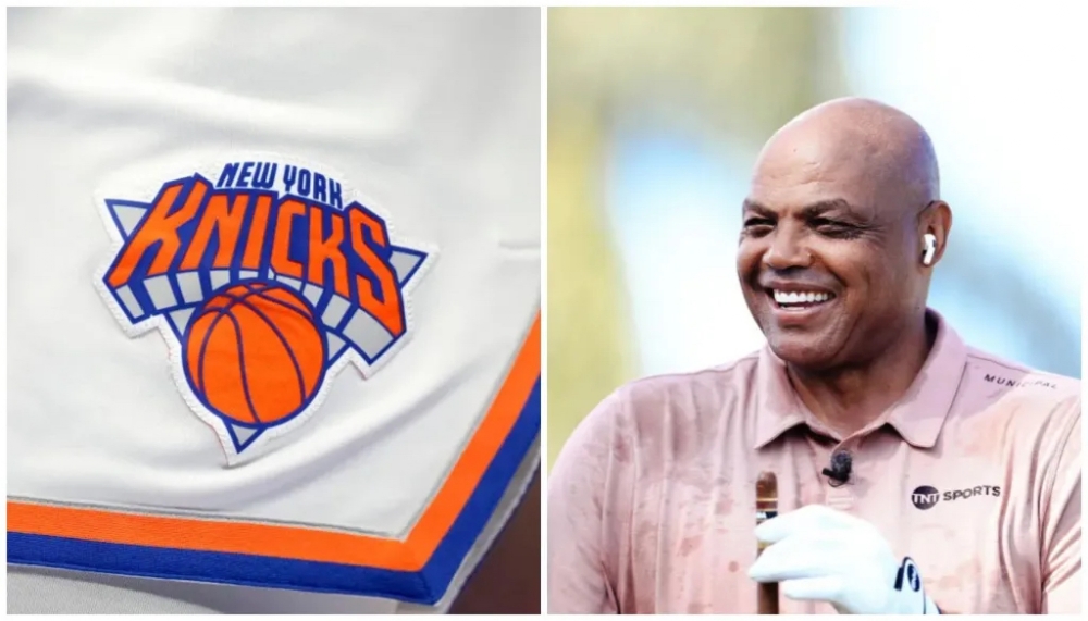 Charles Barkley Roasts Knicks Front Office As "Stupidest Damn People In The World" Amid Desperate He