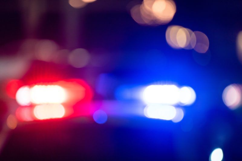 1 dead after shooting on the near west side of Indianapolis