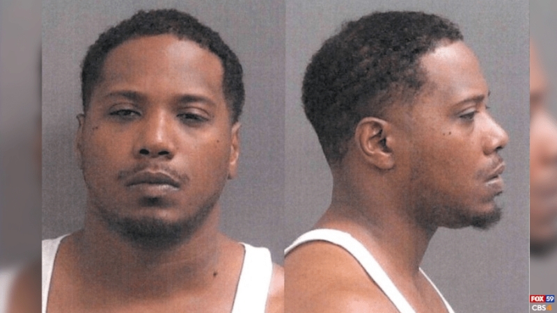 Docs: Muncie child sex predator charged with rape, kidnapping of multiple victims